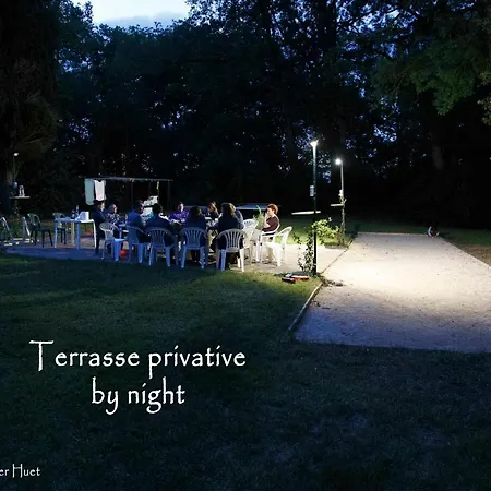 Guest house La Tricherie - 3*